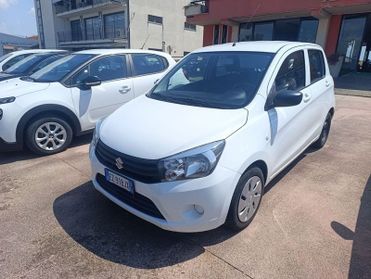 Suzuki Celerio Celerio 1.0 AGS Style