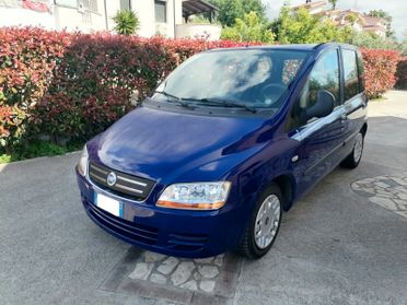 Fiat Multipla 1.9 JTD – 6 Posti - 2005