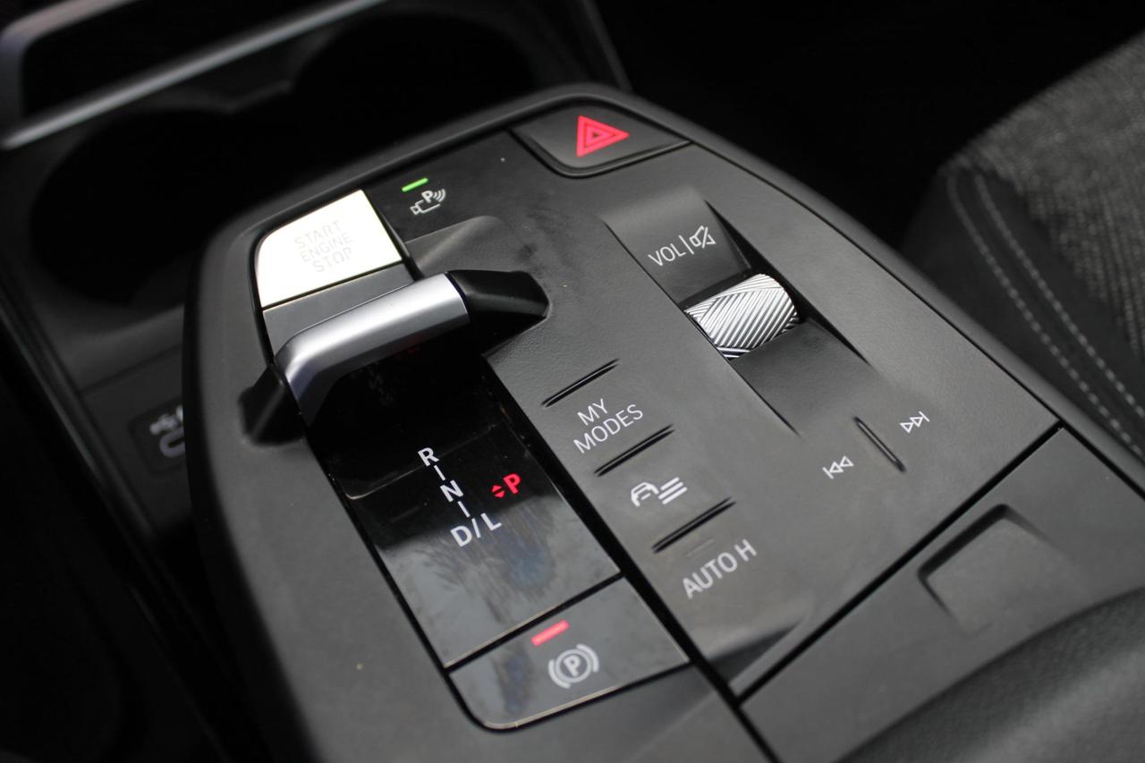 BMW X1 Sdrive18d Auto SPORT