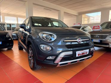 Fiat 500X 1.4 MultiAir 140 CV DCT Lounge