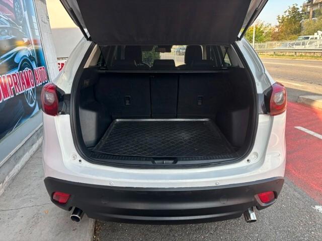 Mazda CX-5 2.2L Skyactiv-D 150CV 2WD Essence