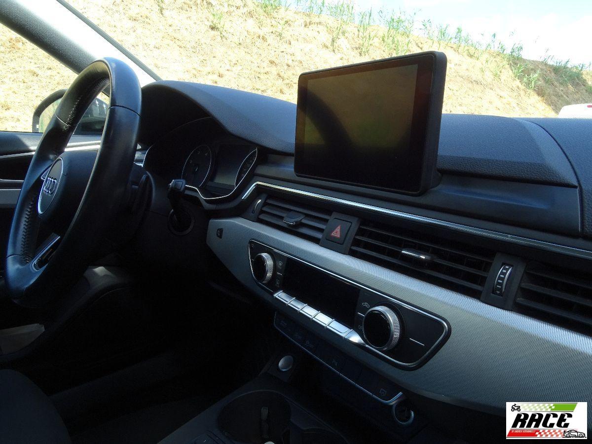 AUDI - A4 Avant - 2.0 TDI 122CV S tr. Sport business