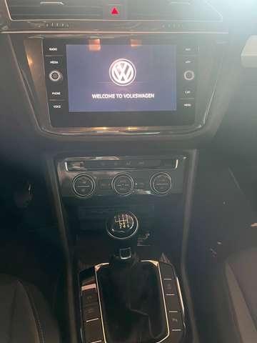 Volkswagen Tiguan Tiguan 1.4 tsi Business 125cv