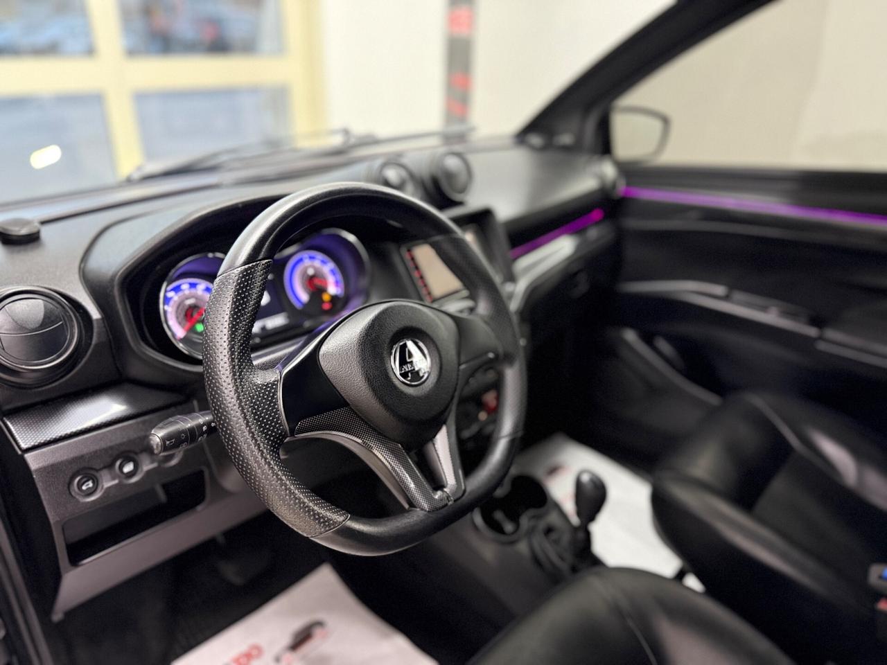 Aixam GTI Coupé Sensation