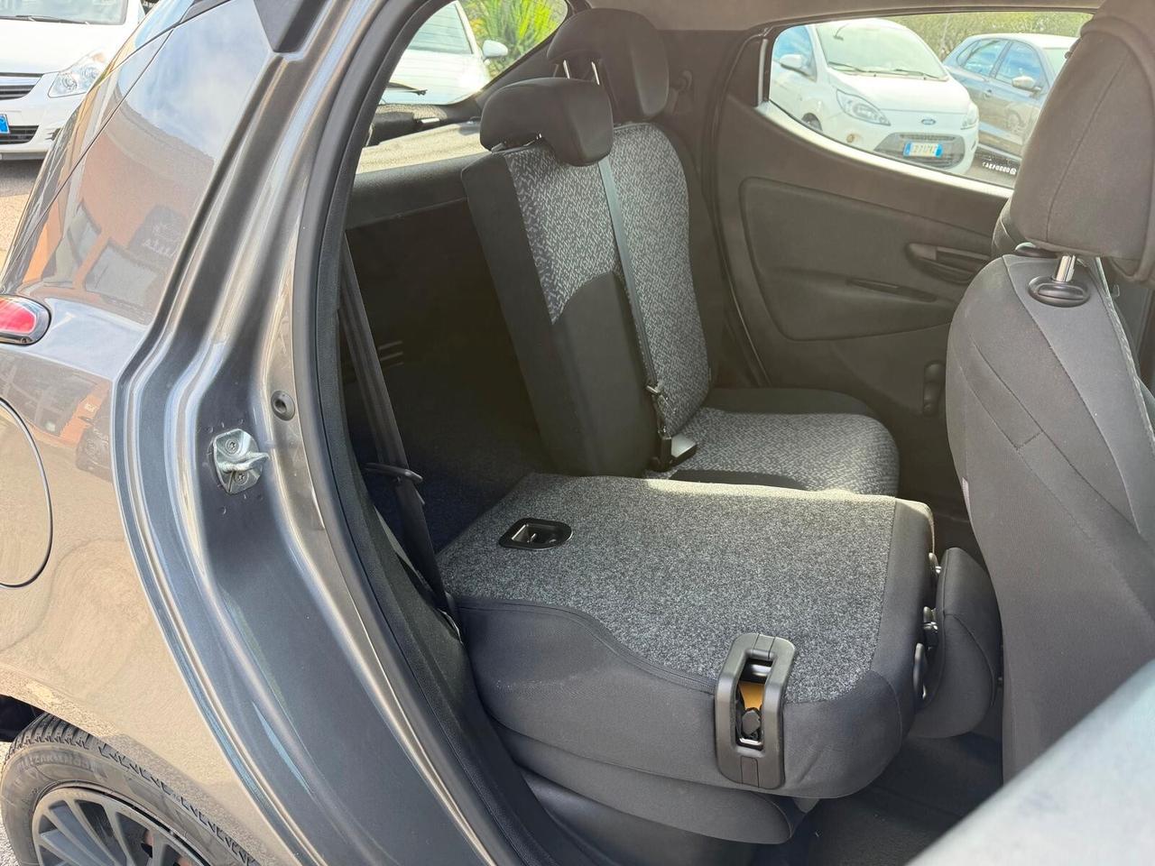 Lancia Ypsilon 1.2 GPL ECOCHIC UNIPRO 2019