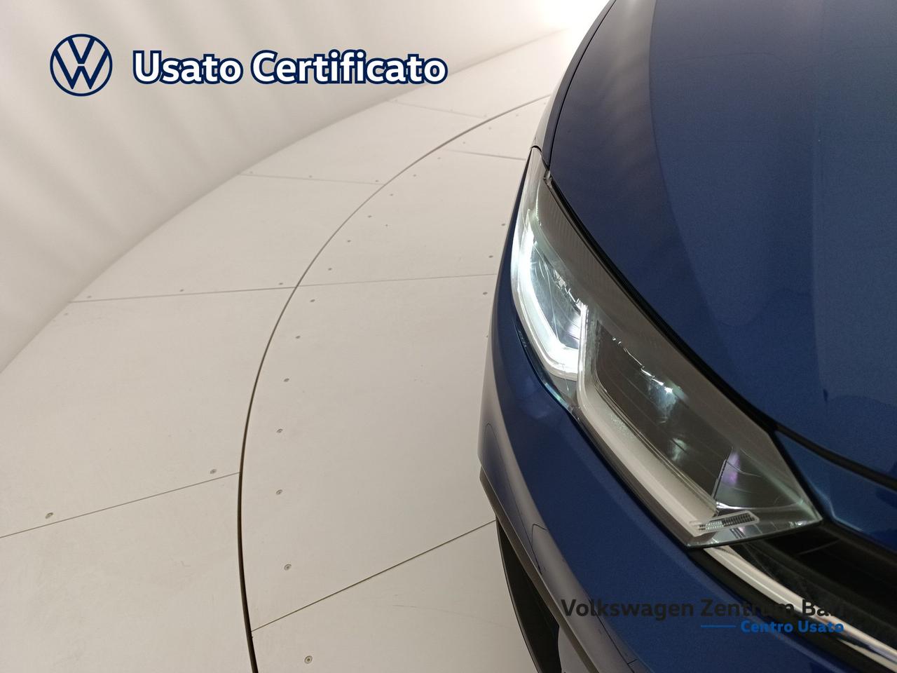 Volkswagen Polo 1.0 evo life 80cv
