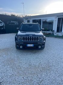 JEEP - Renegade - 1.6 Mjt 120CV Limited