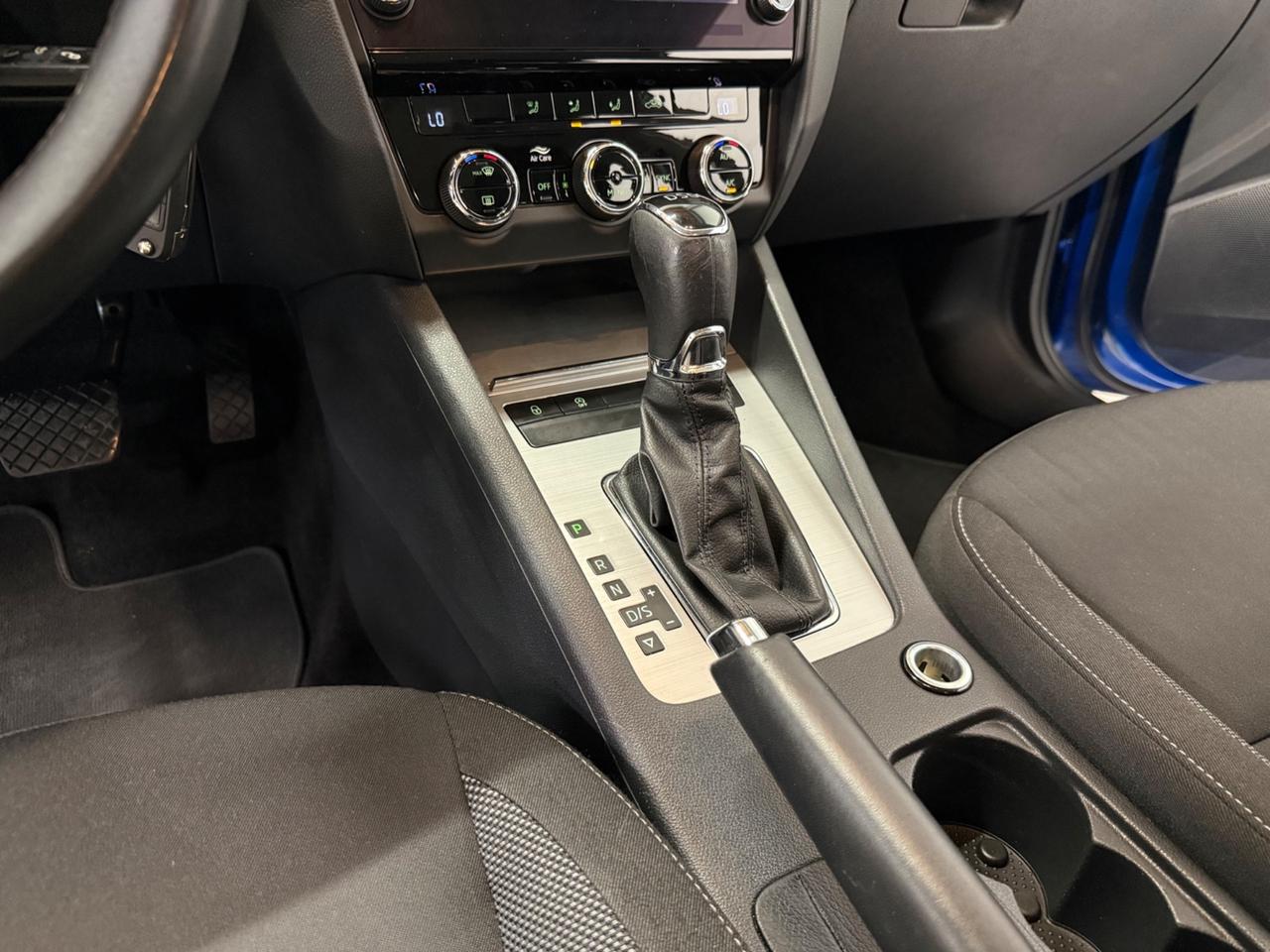 Skoda Octavia 1.0 TSI DSG Executive