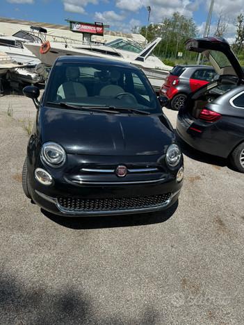 500 1.0 dolce vita ibrida