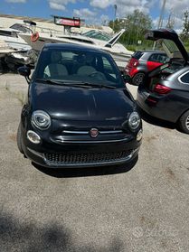500 1.0 dolce vita ibrida