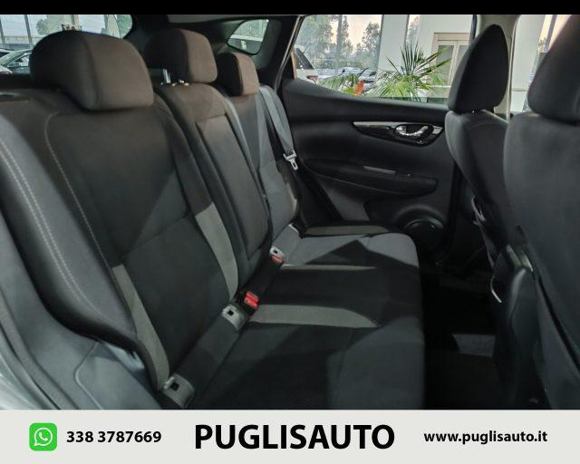 NISSAN Qashqai 1.6 dCi 2WD Business