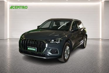 AUDI Q3 - 2.0 TDI BUSINESS