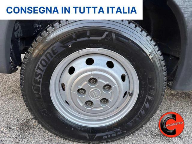 FIAT Ducato 35 MAXI L4H3 2.3 MJT 130 CV E6B SUPERALTO-CLIMA-