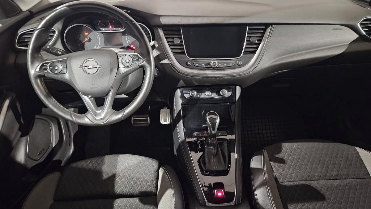Opel Grandland X 1.5 ecotec Advance s&s 130cv at8