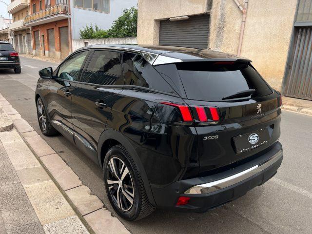 PEUGEOT 3008 1.5BlueHDi 130 EAT8 Allure