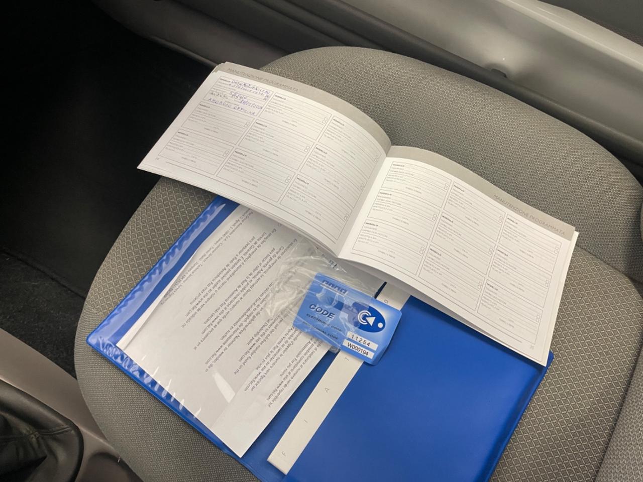 Fiat 600 1.1 Active Pari Al nuovo !