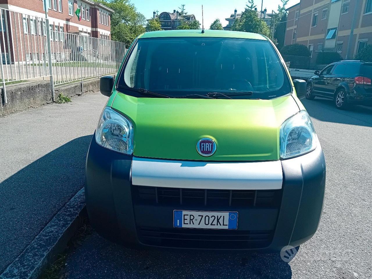FIAT FIORINO