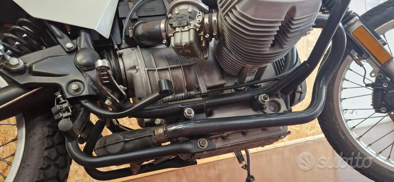 BMW R80 G/S 1 serie
