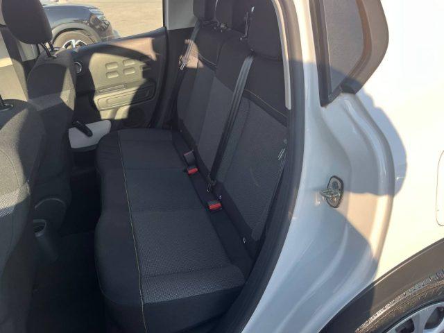 CITROEN C3 PureTech 82 Shine