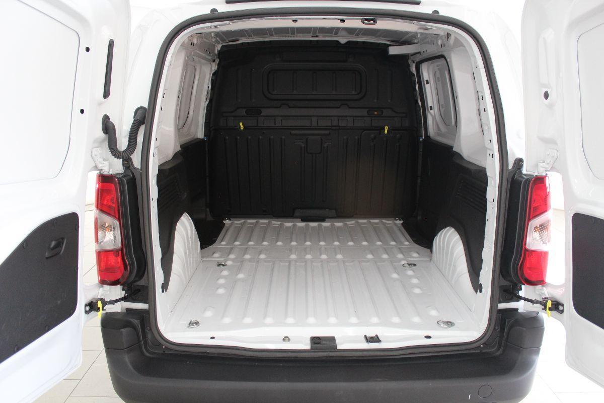 OPEL COMBO 15 CDTI 130CV EDITION S6S L1 650KG MT 6.vc.
