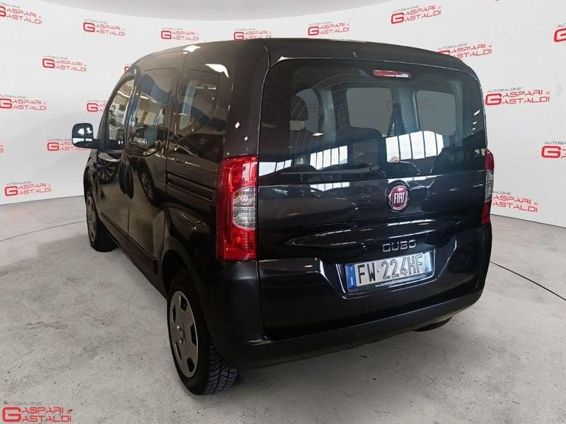 FIAT QUBO 1.3 Mjt 16v 80cv S&S Easy