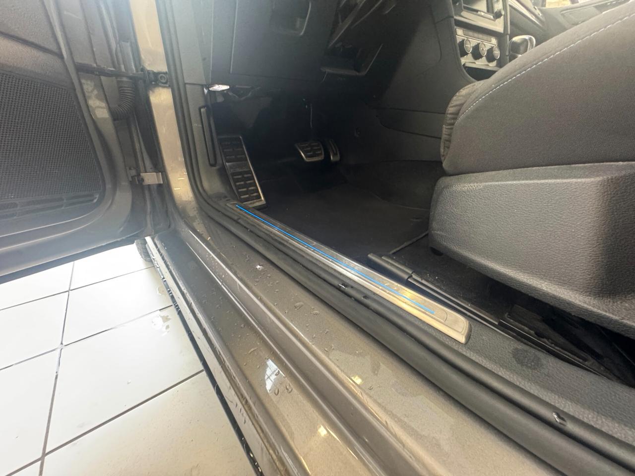 VOLKSWAGEN Golf GTE 1.4 TSI DSG