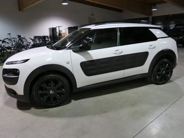 CITROEN C4 Cactus BlueHDi 100 Shine