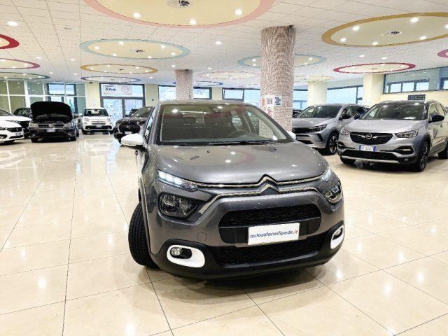 CITROEN C3 PureTech 83 S&S Feel