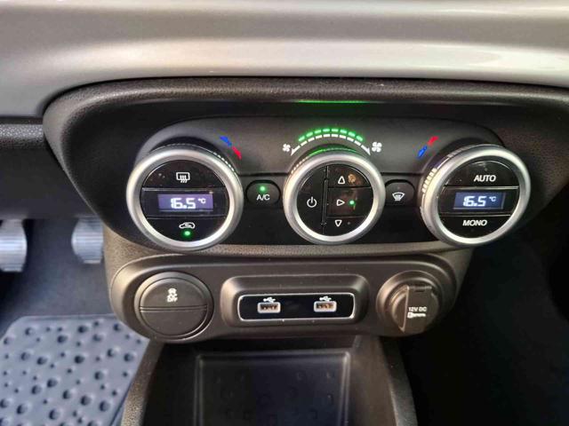 FIAT 500L 1.4 95 CV S&S City Cross