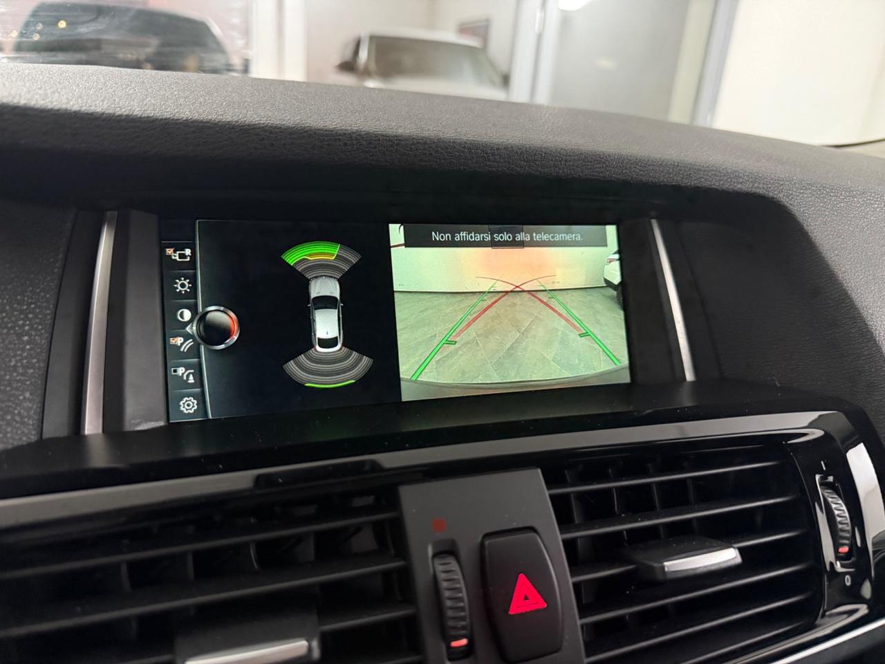 Bmw X4 xDrive20d xLine