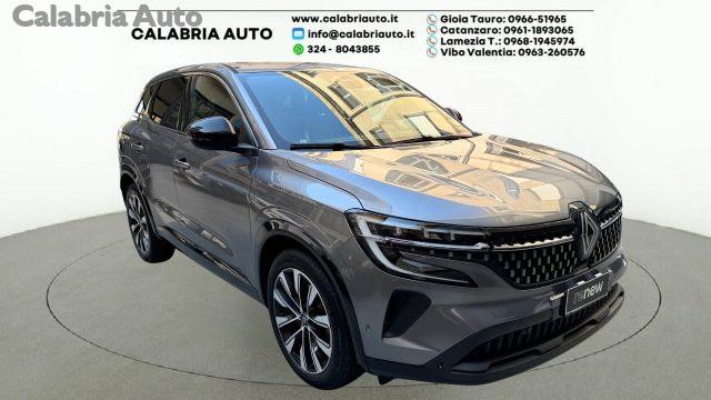 RENAULT Austral Austral Full Hybrid E-Tech 200 CV Techno