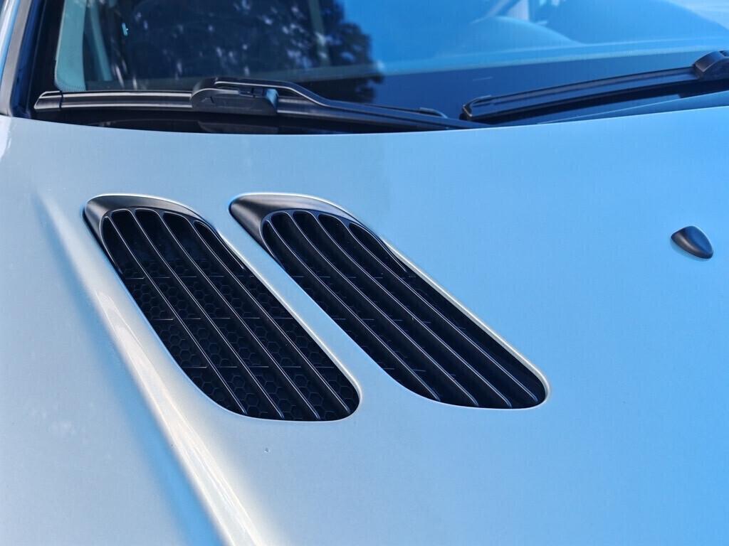 Peugeot 206 benzina come nuova 110.000 Km