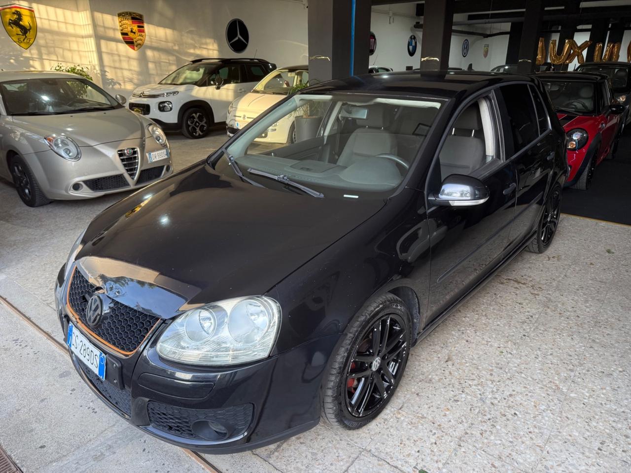 Volkswagen Golf 1.9 TDI 105 Cavalli