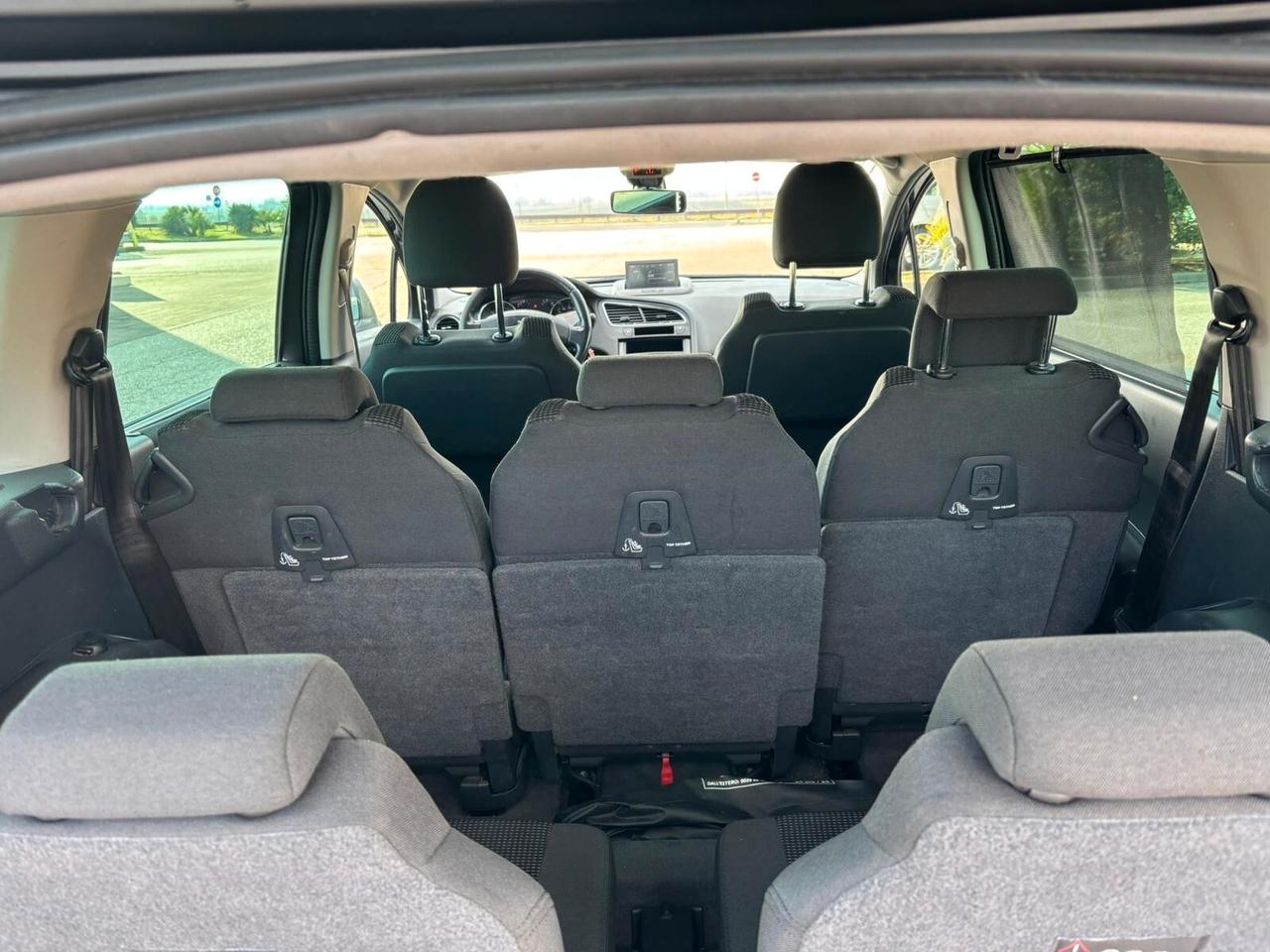 Peugeot 5008 BlueHDi 120 S&S Business 7 Posti