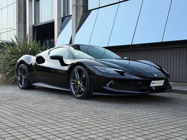 FERRARI 296 GTS * LIFT * PPF * DISPLAY * LED * CARPLAY * HUD *