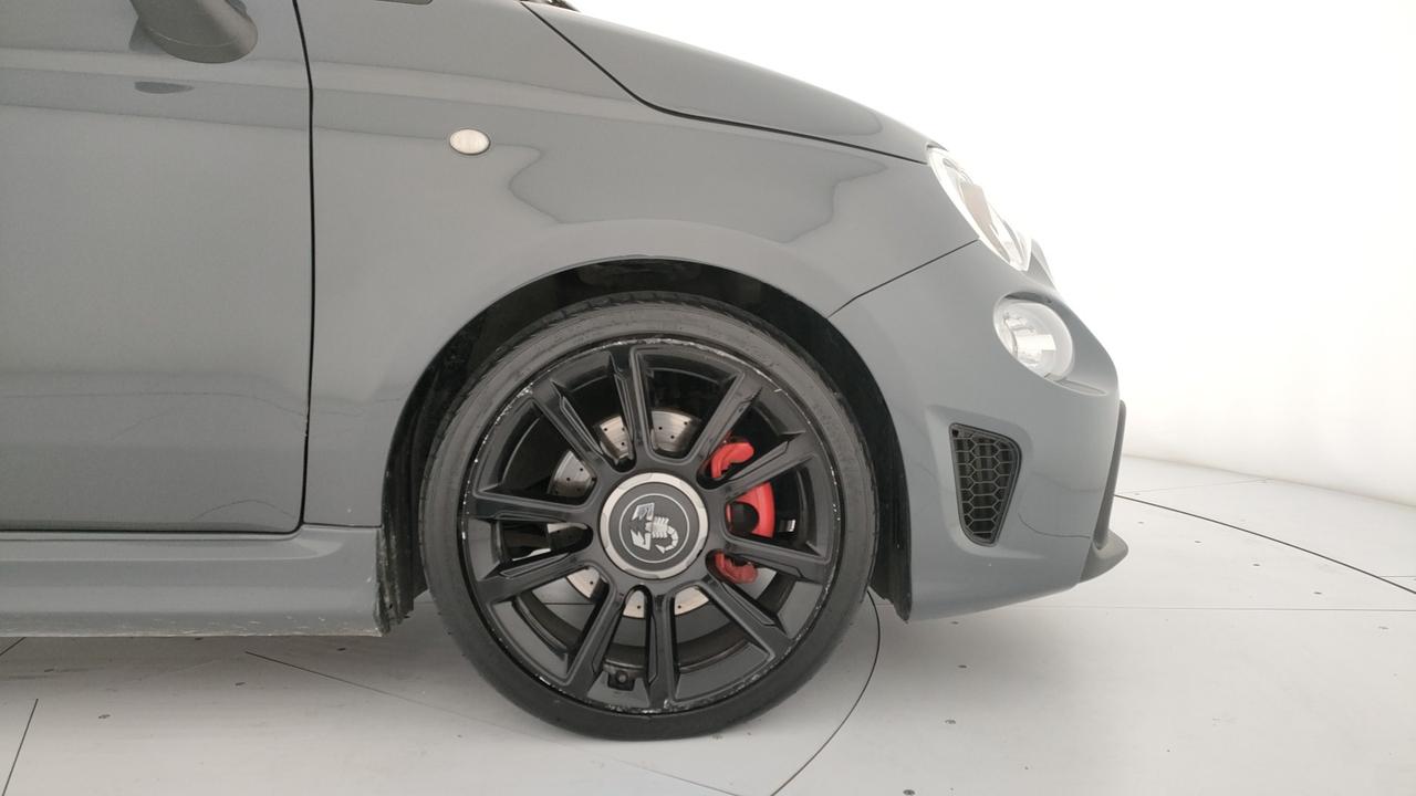 ABARTH 595 1.4 t-jet 145cv