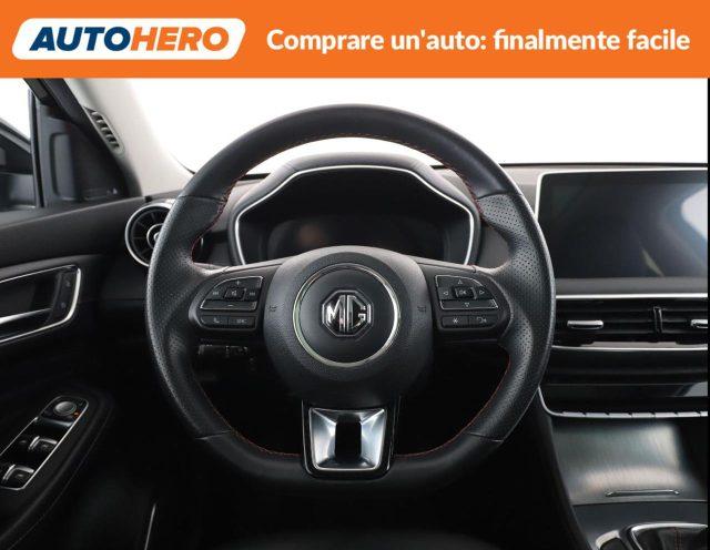 MG HS 1.5T-GDI Luxury