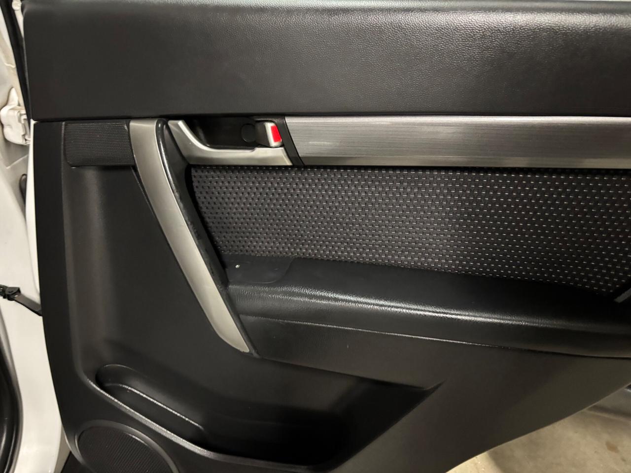 Chevrolet Captiva 2.0 VCDi 7 POSTI