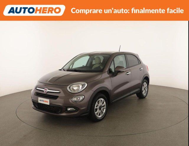 FIAT 500X 1.3 MultiJet 95 CV Pop Star