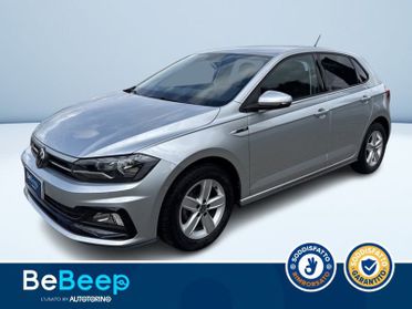 Volkswagen Polo 5P 1.0 EVO SPORT 80CV