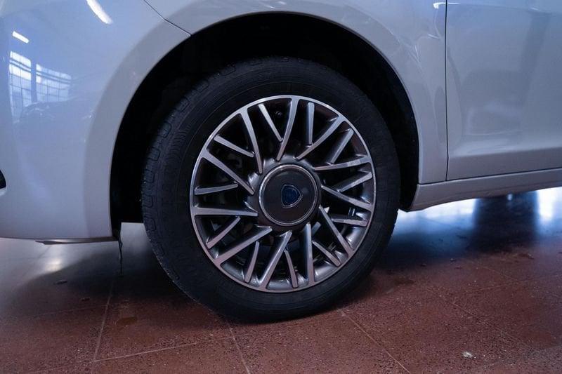 Lancia Ypsilon 1.2 Gold Gpl 69cv