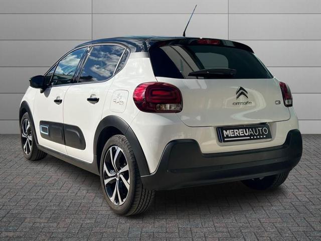 CITROEN C3 PureTech 110 S&S Elle