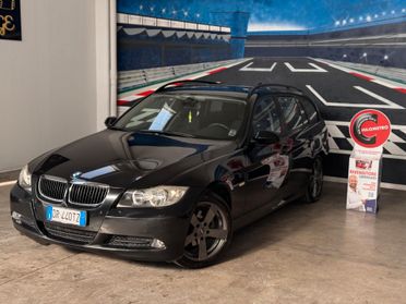 Bmw 318 Touring Msport