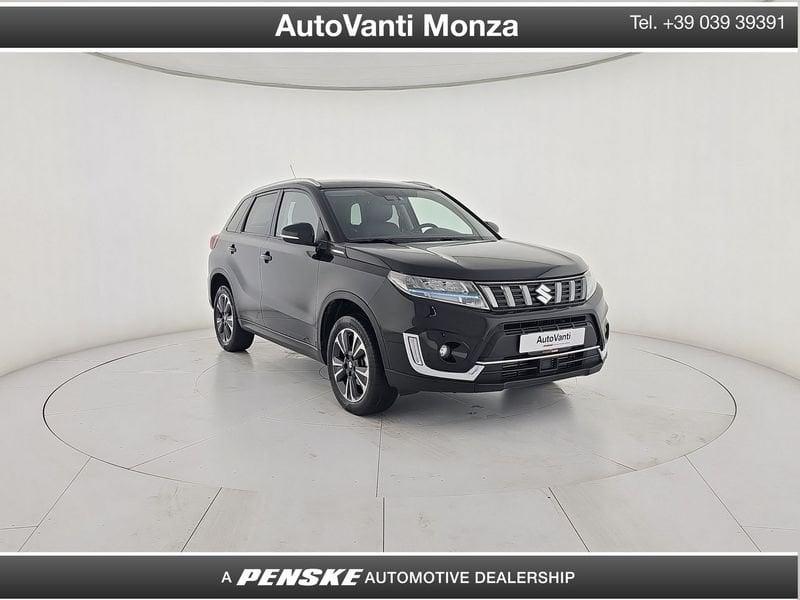Suzuki Vitara Vitara 1.4h starview 2wd