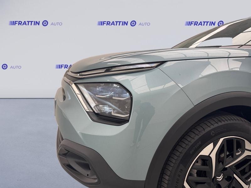 CITROEN C4 PURETECH 130 S&S FEEL PACK