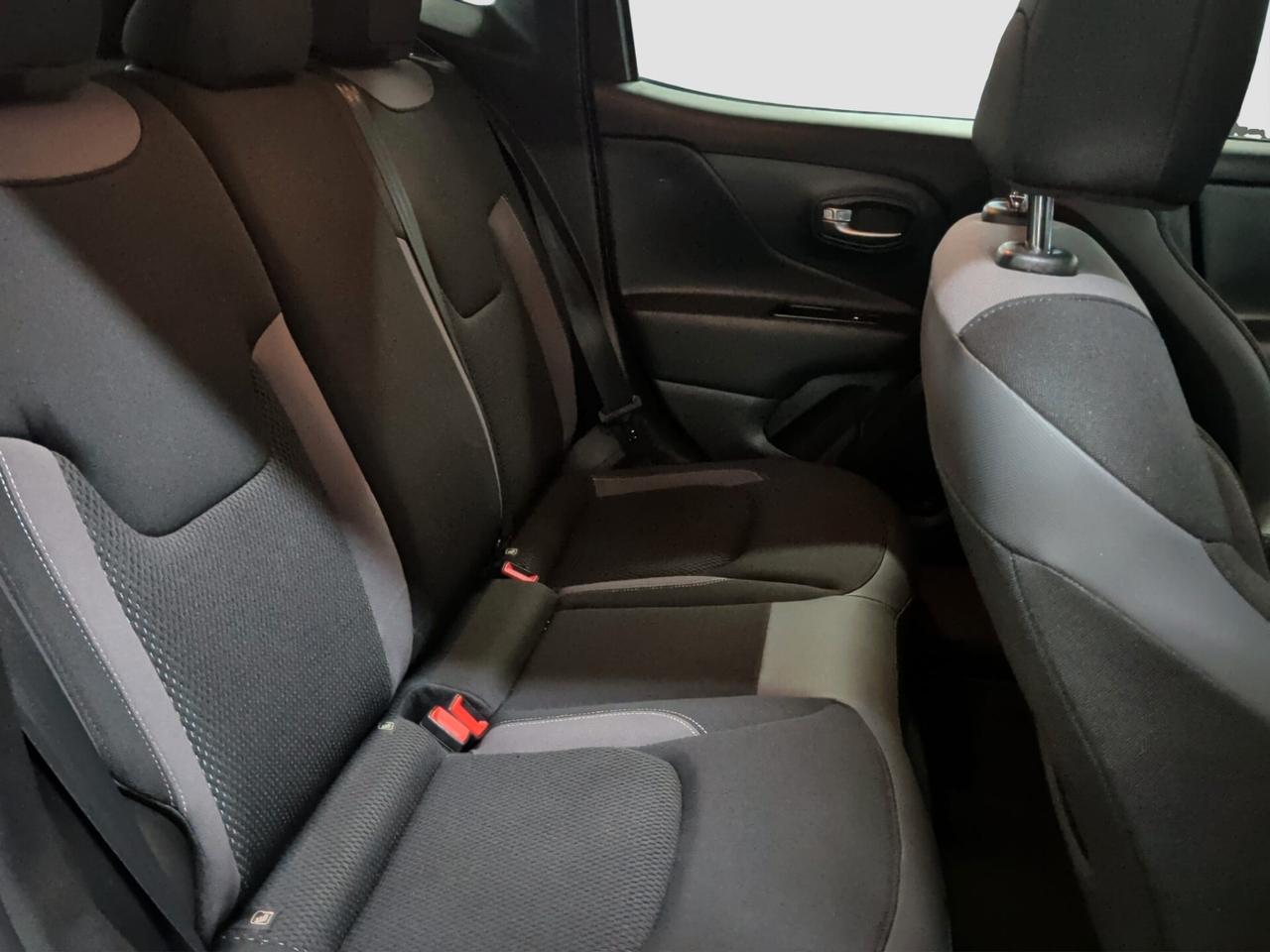 Jeep Renegade 1.6 Mjt 130 CV Limited 2022