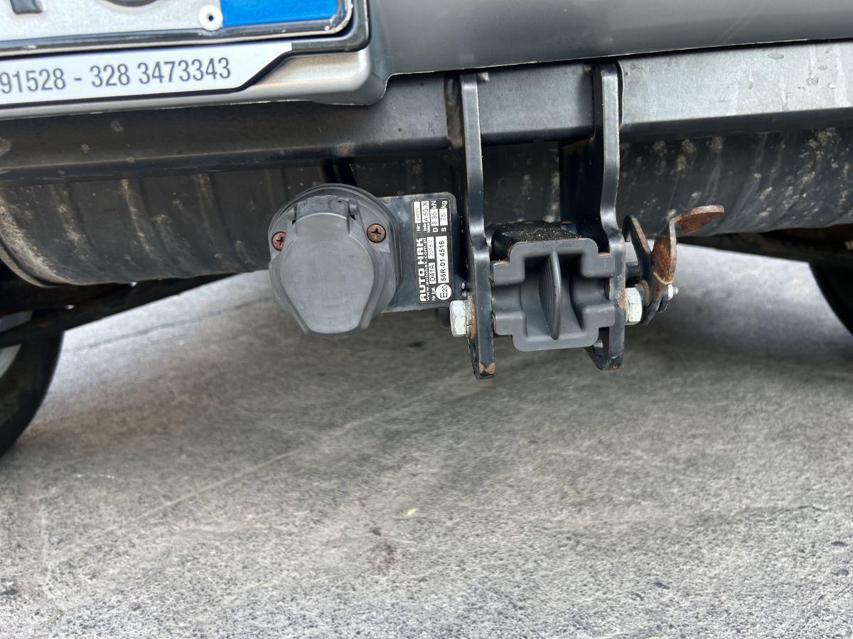 TOYOTA - RAV4 - 2.0 Tdi D-4D 115CV 3 porte Sol TETTO PELLE