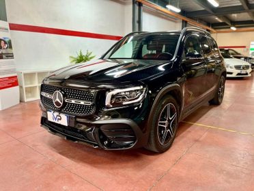 Mercedes-Benz Classe GLB GLB 200 d Automatic 4Matic Premium