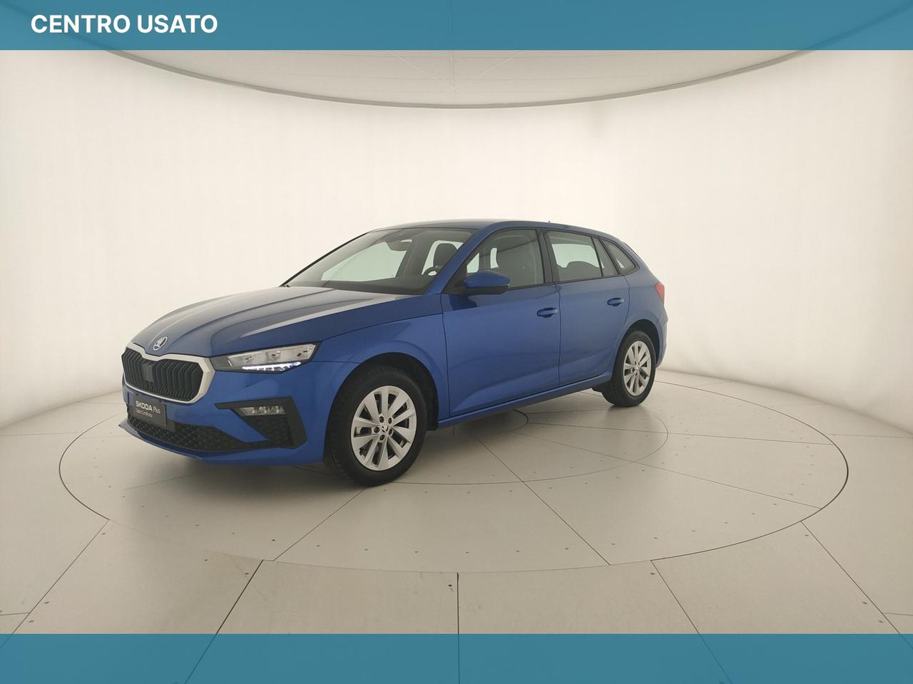 1.0 TSI Selection 115 CV