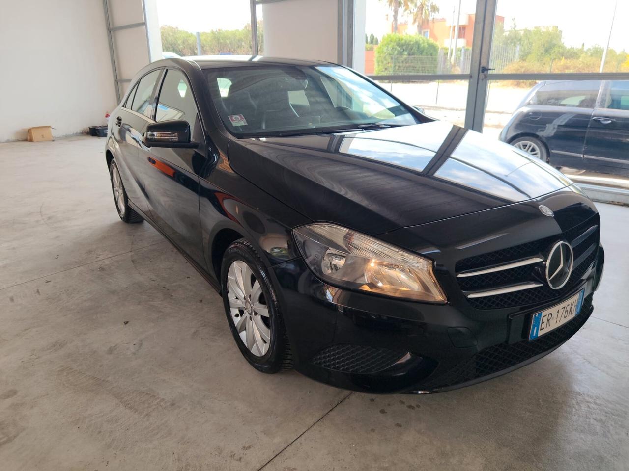 Mercedes-benz A 180 CDI Executive